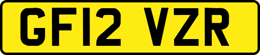 GF12VZR