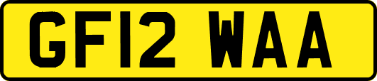GF12WAA