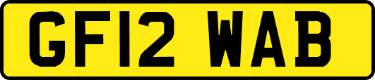 GF12WAB