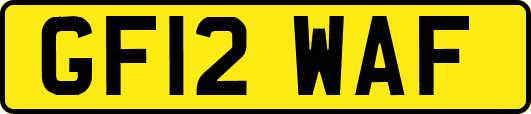 GF12WAF