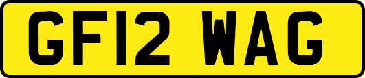 GF12WAG