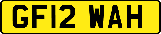 GF12WAH