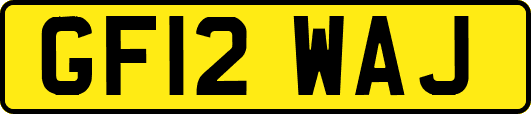 GF12WAJ
