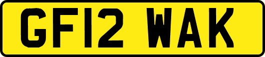 GF12WAK
