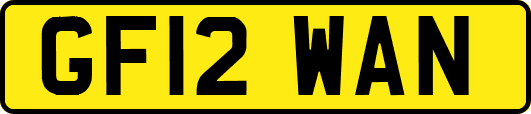 GF12WAN