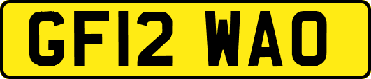 GF12WAO