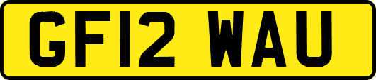 GF12WAU