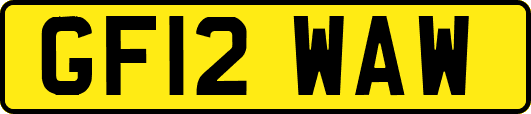 GF12WAW