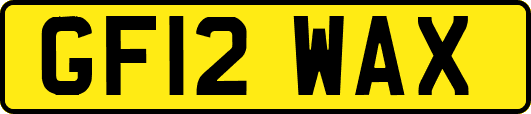 GF12WAX