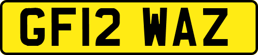GF12WAZ