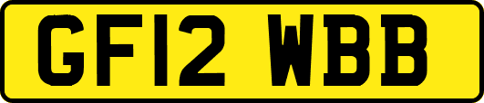 GF12WBB