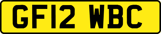 GF12WBC