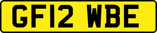 GF12WBE