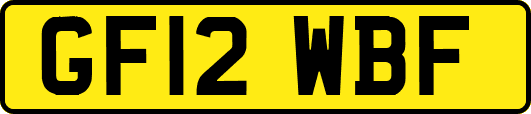 GF12WBF