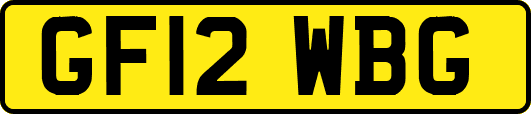 GF12WBG