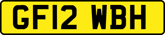 GF12WBH
