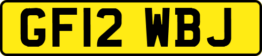 GF12WBJ