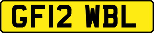 GF12WBL