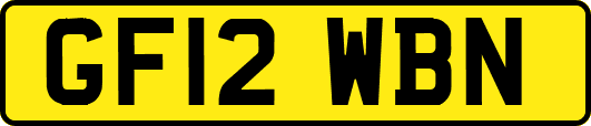 GF12WBN