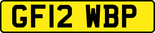GF12WBP