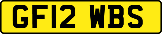 GF12WBS