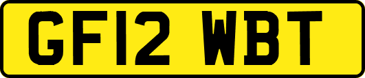 GF12WBT
