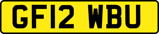 GF12WBU