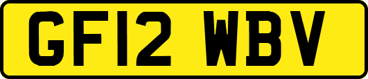 GF12WBV