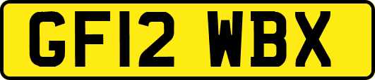 GF12WBX