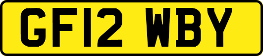 GF12WBY