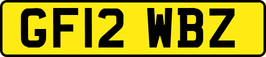 GF12WBZ