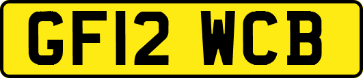 GF12WCB