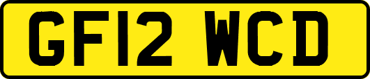 GF12WCD