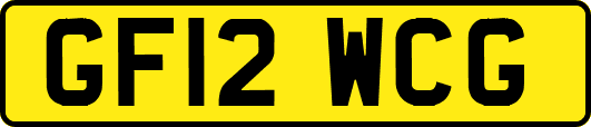 GF12WCG