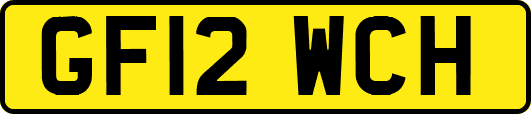 GF12WCH