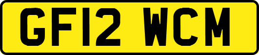 GF12WCM