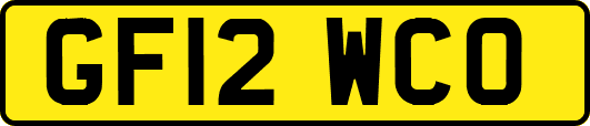 GF12WCO