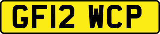 GF12WCP