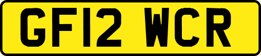 GF12WCR