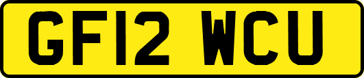 GF12WCU