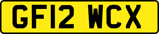 GF12WCX