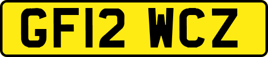 GF12WCZ