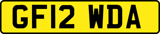 GF12WDA