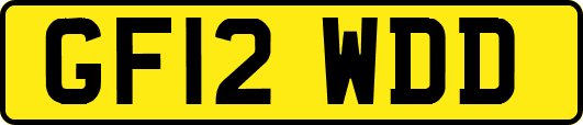 GF12WDD