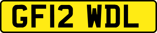 GF12WDL