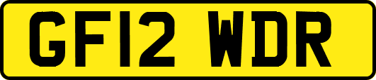 GF12WDR