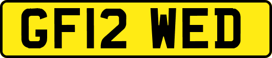 GF12WED