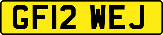GF12WEJ