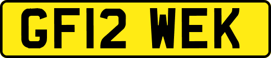 GF12WEK
