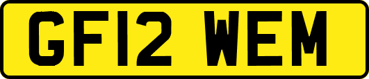 GF12WEM